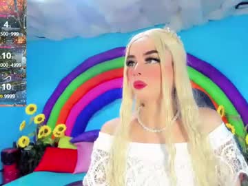 Irina_Lechera_ Chaturbate stream image from December 19, 2024