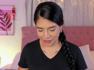Isabell_Ruiz Chaturbate stream image from December 19, 2024