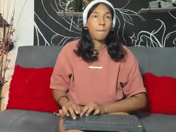 Jenkinsthomson Chaturbate stream image from December 19, 2024