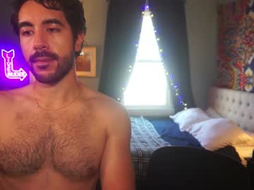 Jerry_Rivera Chaturbate stream image from December 19, 2024