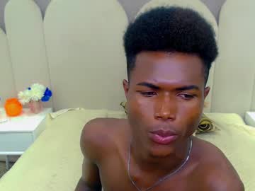 Joel_Blackcock Chaturbate stream image from December 19, 2024