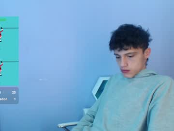 Johans_Stiv Chaturbate stream image from December 19, 2024