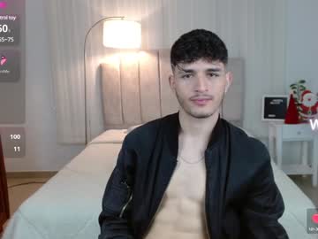 Jordan_Taylor_ Chaturbate stream image from December 19, 2024