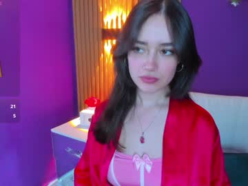 Kate_Amaretto Chaturbate stream image from December 19, 2024