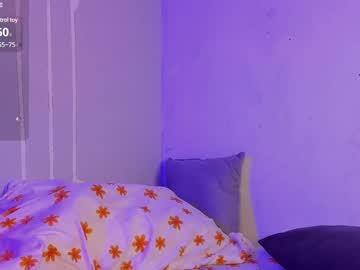 Kayle_Addams Chaturbate stream image from December 19, 2024
