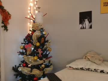 Kimandyuk Chaturbate stream image from December 19, 2024