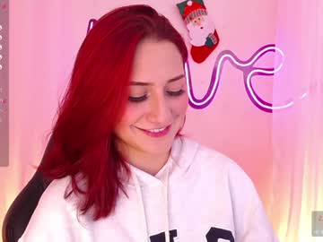 Lenka__ Chaturbate stream image from December 19, 2024