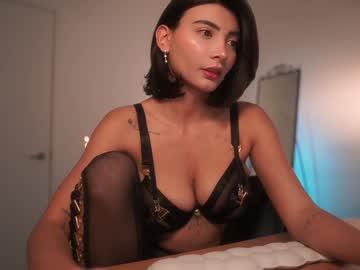 Letiziafulkers1 Chaturbate stream image from December 19, 2024