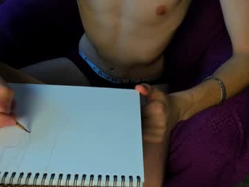 Liam_Shine Chaturbate stream image from December 19, 2024