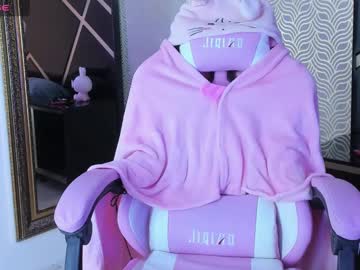 Lilithcary Chaturbate stream image from December 19, 2024