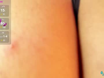 Linda_Martinii Chaturbate stream image from December 19, 2024
