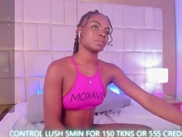Linsyadams Chaturbate stream image from December 19, 2024