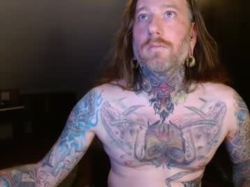 Longhair021 Chaturbate stream image from December 19, 2024