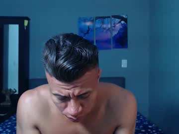 Lothbrok_Strong Chaturbate stream image from December 19, 2024