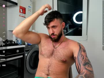 Lovermike_ Chaturbate stream image from December 19, 2024