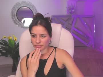 Ludovika_Mattson Chaturbate stream image from December 19, 2024