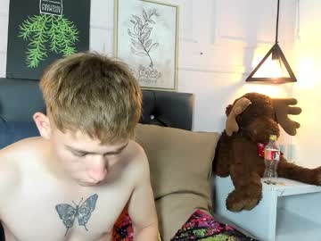 Luke_Evanss__ Chaturbate stream image from December 19, 2024