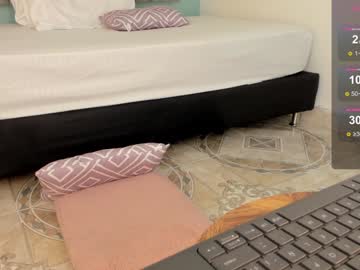 Lya_Stone1 Chaturbate stream image from December 19, 2024