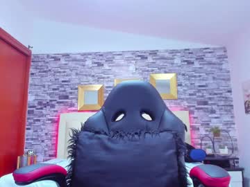 Marianaxxx__ Chaturbate stream image from December 19, 2024