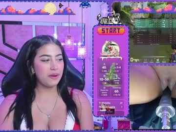 Marianferrer_ Chaturbate stream image from December 19, 2024