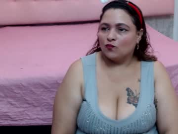 Mariposa_Squirt Chaturbate stream image from December 19, 2024
