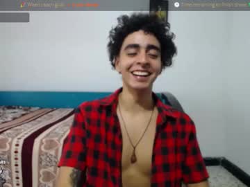 Mars_Miller Chaturbate stream image from December 19, 2024