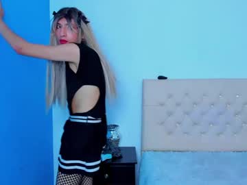 Marysmitth Chaturbate stream image from December 19, 2024