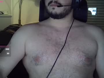 Mathou34 Chaturbate stream image from December 19, 2024