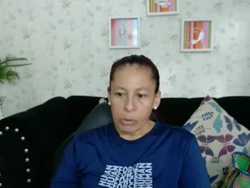 Mature_Martina_ Chaturbate stream image from December 19, 2024