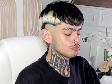 Mihailleroy Chaturbate stream image from December 19, 2024