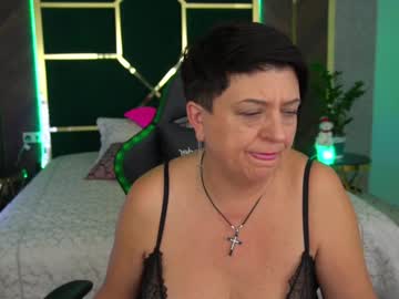 Milaskyy Chaturbate stream image from December 19, 2024
