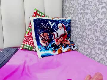 Mileyjoas Chaturbate stream image from December 19, 2024