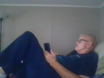 Mrbill55 Chaturbate stream image from December 19, 2024