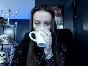 _Naamah Chaturbate stream image from December 19, 2024