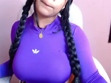_Nahom_ Chaturbate stream image from December 19, 2024