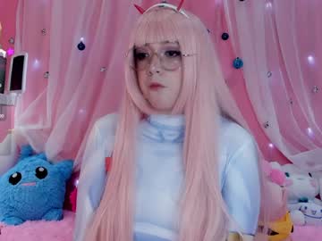Naomishimizu Chaturbate stream image from December 19, 2024