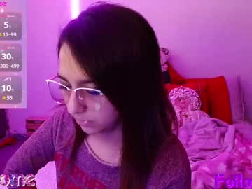 Natasha_Jg Chaturbate stream image from December 19, 2024