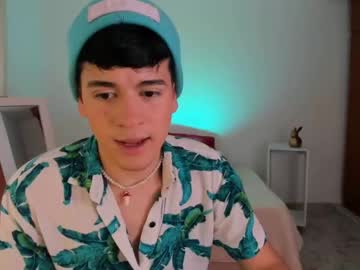 Nate_Wet9 Chaturbate stream image from December 19, 2024