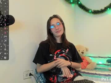 Naughty_Giirl_ Chaturbate stream image from December 19, 2024