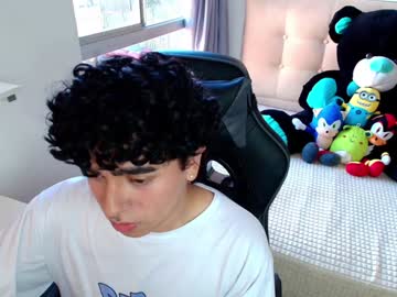 _Nickconnor1 Chaturbate stream image from December 19, 2024