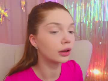 Nicole_Broown Chaturbate stream image from December 19, 2024