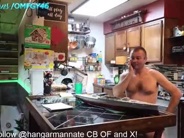 Omfgy Chaturbate stream image from December 19, 2024