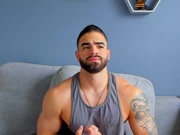 Paulphoenix_ Chaturbate stream image from December 19, 2024