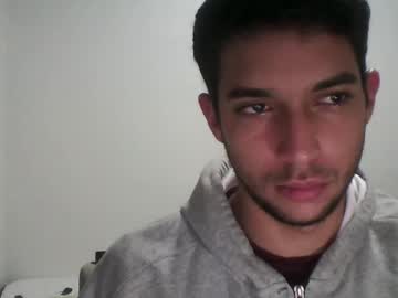 Pedrobr232 Chaturbate stream image from December 19, 2024