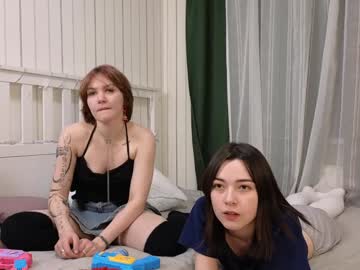 Portiablink Chaturbate stream image from December 19, 2024