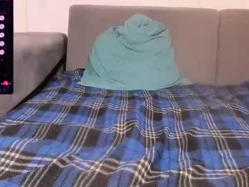 Pussy_Sladusy Chaturbate stream image from December 19, 2024