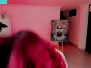 Rebekahblack_ Chaturbate stream image from December 19, 2024