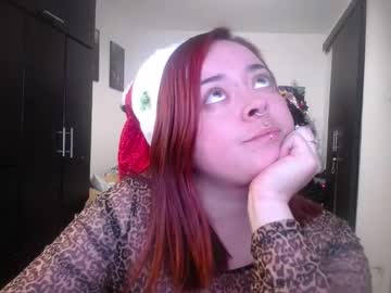 Rose_Casman Chaturbate stream image from December 19, 2024