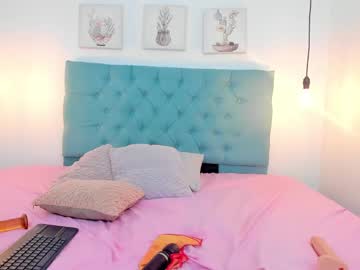 Rubiroose Chaturbate stream image from December 19, 2024