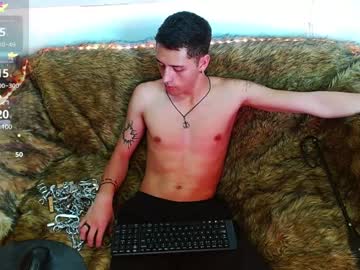 Sadisticsongsmith Chaturbate stream image from December 19, 2024